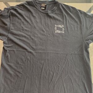 Dark Seas Graphic Men's T-Shirt